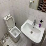 Satılır 4 otaqlı Köhnə Tikili, Sahil metrosu, Nəsimi rayonu 19