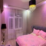 Kirayə (aylıq) 3 otaqlı Yeni Tikili, 8-ci mikrorayon, Binəqədi rayonu 7