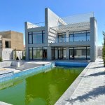 Satılır 7 otaqlı Bağ evi, Mərdəkan, Xəzər rayonu 5
