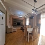 Kirayə (aylıq) 3 otaqlı Yeni Tikili, Xətai rayonu 4