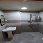 Аренда 1 комнатная Новостройка, İnşaatçılar метро, Ясамал район 5