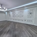 Satılır 2 otaqlı Yeni Tikili, Nəriman Nərimanov metrosu, Nərimanov rayonu 3
