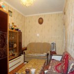 Satılır 2 otaqlı Köhnə Tikili, Nəriman Nərimanov metrosu, Nərimanov rayonu 5