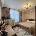 Продажа 2 комнатная Новостройка, м. Эльмляр Академиясы метро, Ясамал район 4