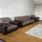 Аренда 2 комнат Новостройка, м. Эльмляр Академиясы метро, Ясамал район 2