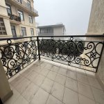 Kirayə (aylıq) 4 otaqlı Yeni Tikili, Xətai metrosu, Ağ şəhər, Xətai rayonu 18