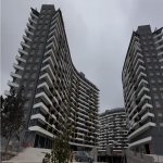 Satılır 3 otaqlı Yeni Tikili, Biləcəri qəs., Binəqədi rayonu 2