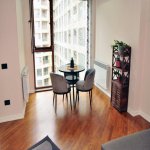 Kirayə (günlük) 3 otaqlı Yeni Tikili, 28 May metrosu, Kubinka, Nəsimi rayonu 8