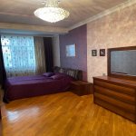 Kirayə (aylıq) 3 otaqlı Yeni Tikili, Xətai metrosu, Nəsimi rayonu 4