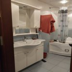 Kirayə (aylıq) 3 otaqlı Yeni Tikili, Nizami metrosu, Yasamal rayonu 14