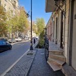 Kirayə (aylıq) 7 otaqlı Ofis, İçərişəhər metrosu, Səbail rayonu 11