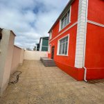 Satılır 4 otaqlı Həyət evi/villa, Yeni Ramana, Sabunçu rayonu 1