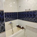 Kirayə (günlük) 8 otaqlı Həyət evi/villa İsmayıllı 42