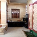Satılır 7 otaqlı Həyət evi/villa, Avtovağzal metrosu, Biləcəri qəs., Binəqədi rayonu 3