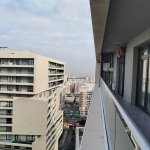 Продажа 3 комнатная Новостройка, м. Эльмляр Академиясы метро, Ясамал район 5