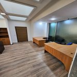 Kirayə (aylıq) 2 otaqlı Ofis, Gənclik metrosu, Nərimanov rayonu 3