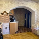 Продажа 4 комнатная Вторичка, м. 8 Ноябрь метро, 3-ий микрорайон, Университет Баку Азия, Насими район 14