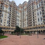 Продажа 4 комнатная Новостройка, Nizami метро, Насими район 1