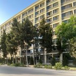 Satılır 4 otaqlı Köhnə Tikili, Həzi Aslanov metrosu, Əhmədli, Xətai rayonu 1
