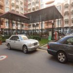 Satılır 3 otaqlı Yeni Tikili, Elmlər akademiyası metrosu, Badamdar qəs., Səbail rayonu 9