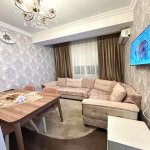 Продажа 2 комнатная Новостройка, İnşaatçılar метро, Ясамал район 1