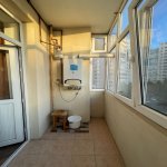 Satılır 3 otaqlı Yeni Tikili, Neftçilər metrosu, 8-ci kilometr, Nizami rayonu 20