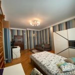 Satılır 4 otaqlı Yeni Tikili, İnşaatçılar metrosu, Yasamal qəs., Yasamal rayonu 13