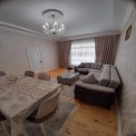 Satılır 4 otaqlı Həyət evi/villa, Rəsulzadə qəs., Binəqədi rayonu 7