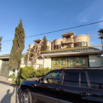 Satılır 7 otaqlı Həyət evi/villa, Biləcəri qəs., Binəqədi rayonu 2
