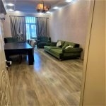 Kirayə (aylıq) 3 otaqlı Yeni Tikili, Həzi Aslanov metrosu, Xətai rayonu 3