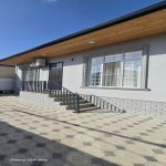 Satılır 3 otaqlı Həyət evi/villa, Binə qəs., Xəzər rayonu 2