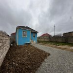 Satılır 3 otaqlı Həyət evi/villa, Koroğlu metrosu, Maştağa qəs., Sabunçu rayonu 3
