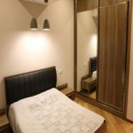 Kirayə (aylıq) 3 otaqlı Yeni Tikili, 28 May metrosu, Nəsimi rayonu 13