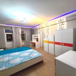 Kirayə (aylıq) 3 otaqlı Yeni Tikili, Badamdar qəs., Səbail rayonu 5