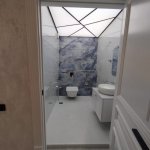 Kirayə (aylıq) 3 otaqlı Yeni Tikili, Ağ şəhər, Xətai rayonu 5