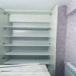 Satılır 3 otaqlı Yeni Tikili, Neftçilər metrosu, Nizami rayonu 18