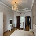 Kirayə (aylıq) 3 otaqlı Yeni Tikili, Elmlər akademiyası metrosu, Yasamal rayonu 6