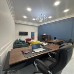 Kirayə (aylıq) 4 otaqlı Ofis, Nizami metrosu, Nəsimi rayonu 7