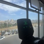 Kirayə (aylıq) Obyekt, İnşaatçılar metrosu, Yeni Yasamal qəs., Yasamal rayonu 8