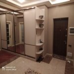 Kirayə (aylıq) 3 otaqlı Yeni Tikili, Nizami metrosu, Yasamal rayonu 10