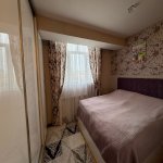 Satılır 3 otaqlı Yeni Tikili, Nizami metrosu, Xarici İşlər Nazirliyi, Yasamal rayonu 5