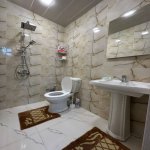 Kirayə (aylıq) 3 otaqlı Yeni Tikili, Nəsimi rayonu 15