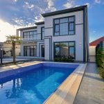 Satılır 4 otaqlı Bağ evi, Mərdəkan, Xəzər rayonu 6
