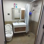 Kirayə (aylıq) 1 otaqlı Köhnə Tikili, İçərişəhər metrosu, Səbail rayonu 14