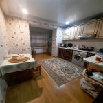 Satılır 3 otaqlı Köhnə Tikili, Qara Qarayev metrosu, Nizami rayonu 8