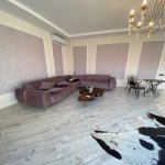 Kirayə (aylıq) 4 otaqlı Bağ evi, Mərdəkan, Xəzər rayonu 12