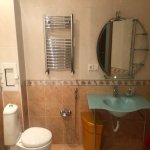 Kirayə (aylıq) 3 otaqlı Yeni Tikili, Nizami metrosu, Yasamal rayonu 7