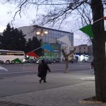 Kirayə (aylıq) Obyekt, İnşaatçılar metrosu, Yasamal qəs., İran Səfirliyi, Yasamal rayonu 3
