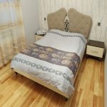 Kirayə (günlük) 4 otaqlı Həyət evi/villa Qəbələ 12