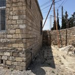 Satılır 2 otaqlı Həyət evi/villa, Binə qəs., Aviasiya Akademiyası Universiteti, Xəzər rayonu 2